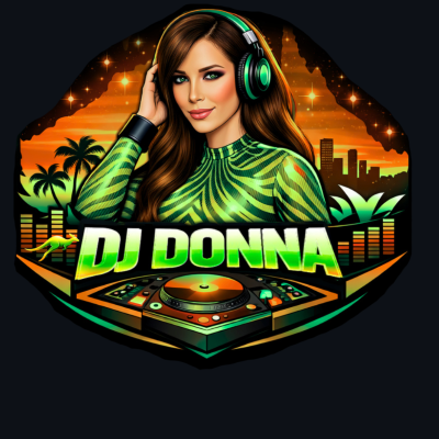DJ Donna